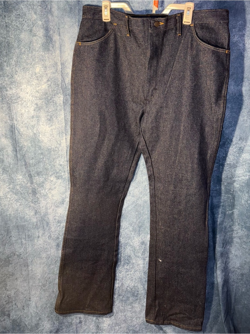 Vintage Rustler USA Made Jeans
